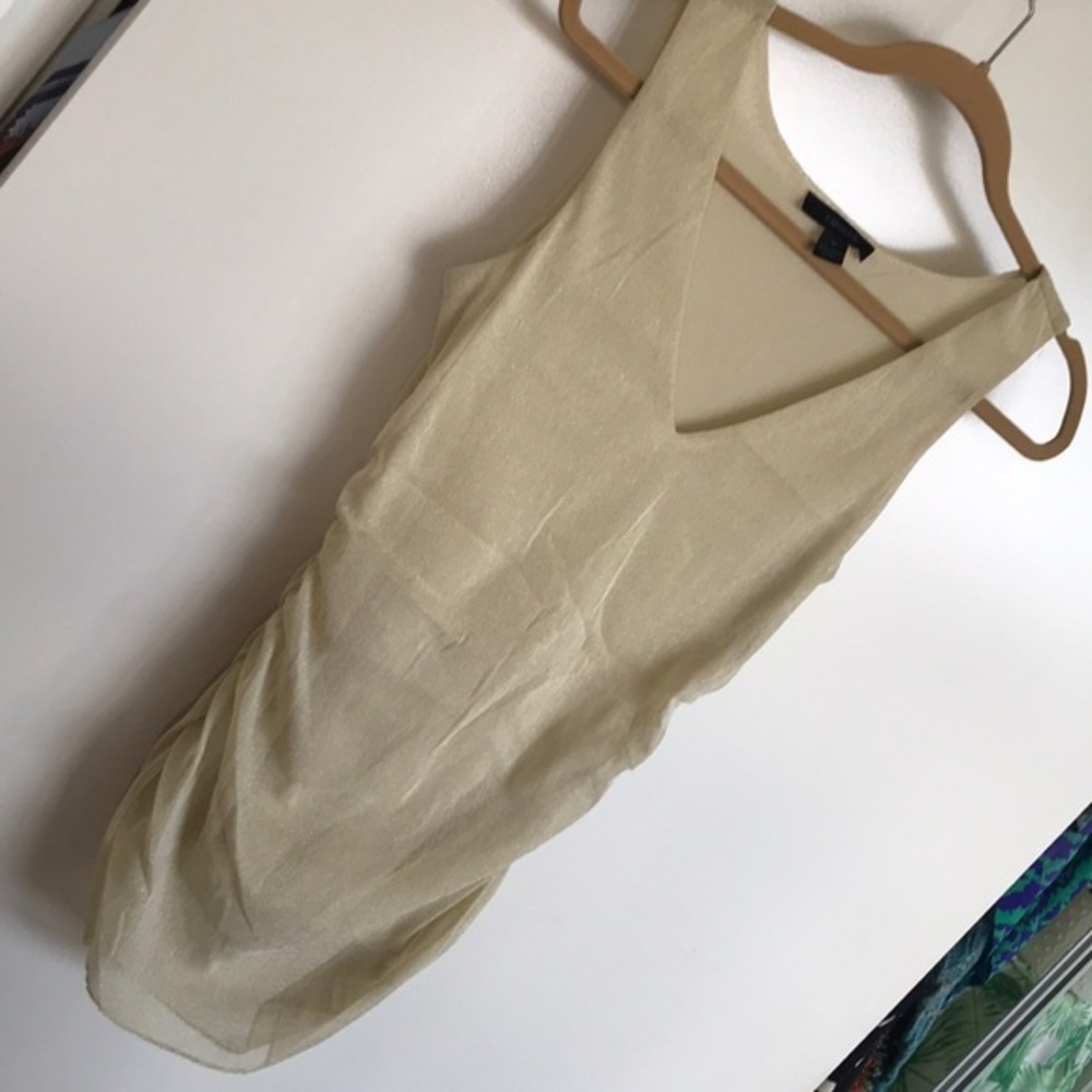 NWOT Express top